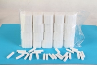 Medical Consumable Non Sterile Medical Absorbent Dental Cotton Rolls